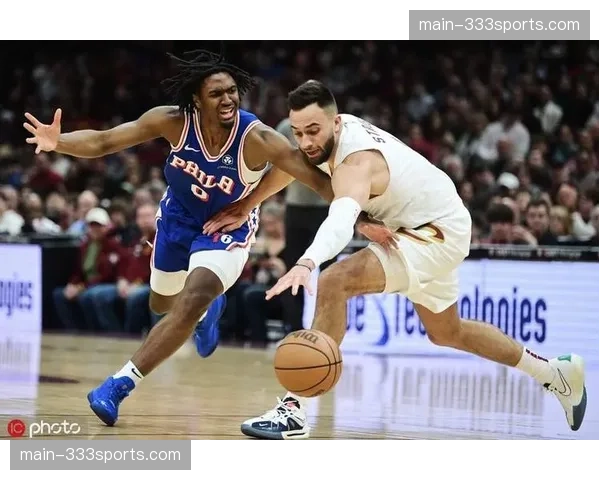 莫布利17分13篮板两双数据 骑士防守篮板保护表现稳固