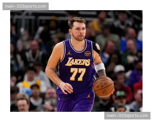 技术犯规累计制度面临考验 东契奇距自动禁赛仅差一次技犯